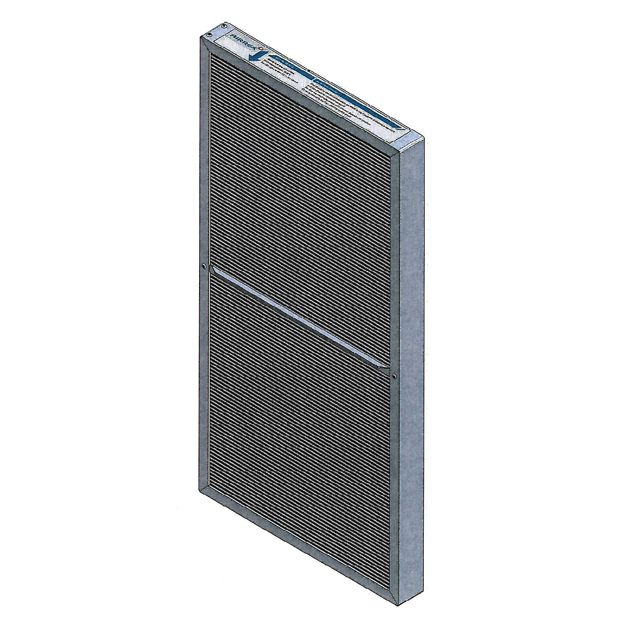 Airrex, H13 filter 1.25/1.5/2 ton